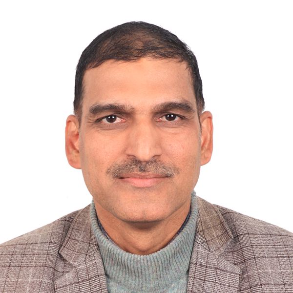 Dilli Ram Giri