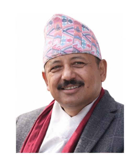 Madana Katuwal