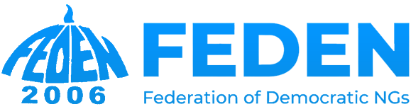 Federation of Democratic NGOs Nepal