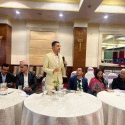 New Baneshwor 2082 Chaitra